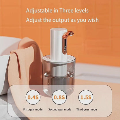 Automatic Soap Dispenser (Foam)