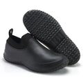 Waterproof Slip-On Work Shoes