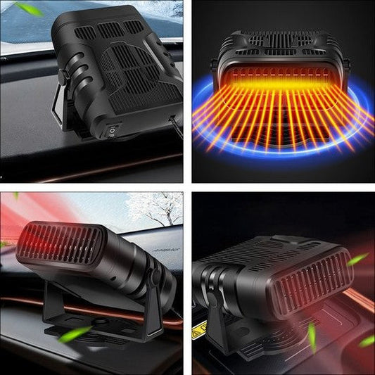 12V Automotive Portable Car
Heater