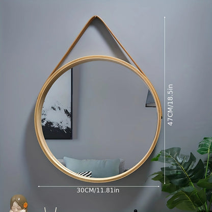Premium Drill-free Makeup
Mirror