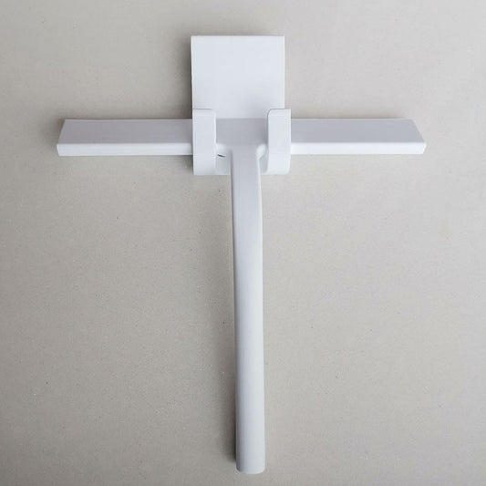BlackOpium Water Squeegee - Elegant, durable and perfect for streak-free surfaces