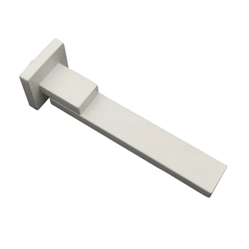 Wall-Mounted Foldable Faucet - High-Quality Stainless Steel Tap with Modern Design