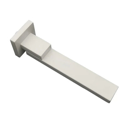 Wall-Mounted Foldable Faucet - High-Quality Stainless Steel Tap with Modern Design