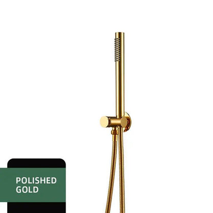 Minerva Handheld Shower