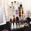 Makeup organizer