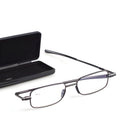 Compact Mens & Ladies Folding
Reading Glasses
