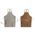 Vintage Chef Apron