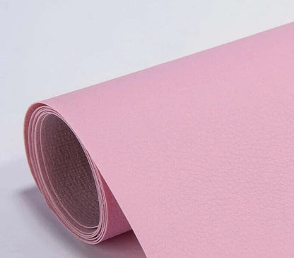 Self-Adhesive Leather Refinisher
Cuttable Sofa Repair