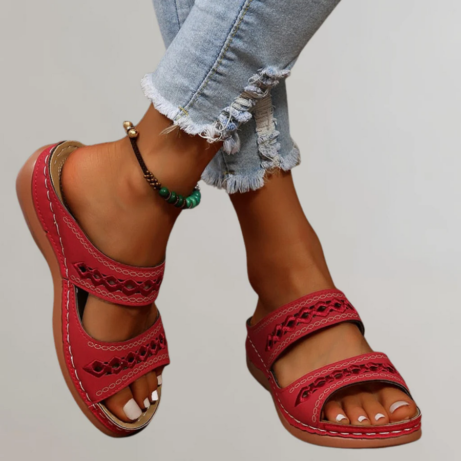 Orthopedic Sandals | Comfortable and supportive women's sandals