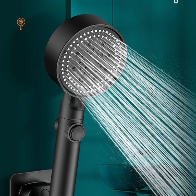 Relaxing Massage Showerhead