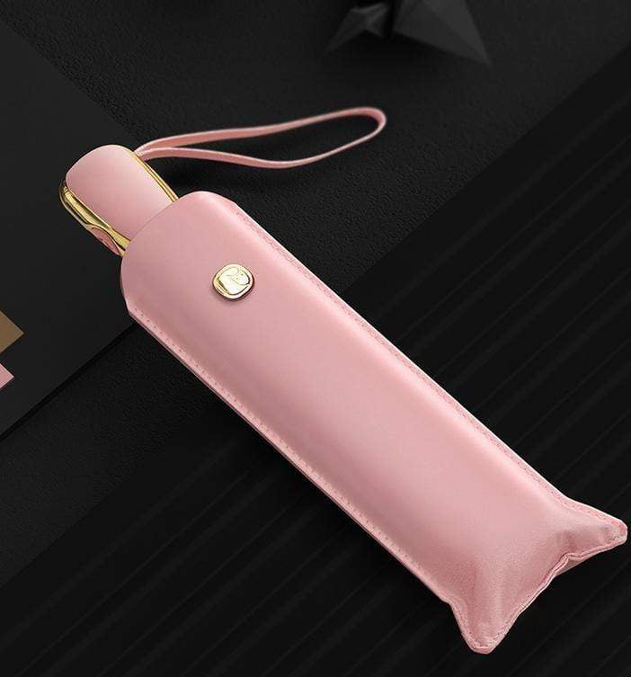 Luxurious ultra-light UV umbrella