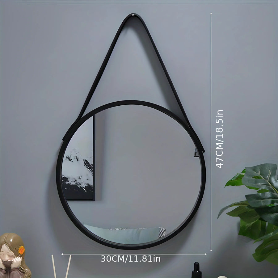 Premium Drill-free Makeup
Mirror