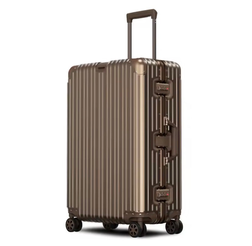 Trolley Case Cabin Travel Suitcases