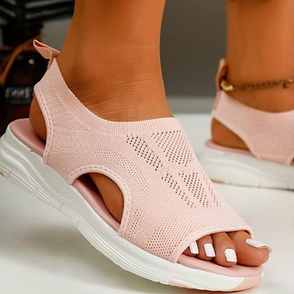 Washable Slingback Orthopedic
Slide Sport Sandals