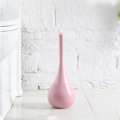 LuxeBrush - Elegant toilet brush with innovative hygienic functionality