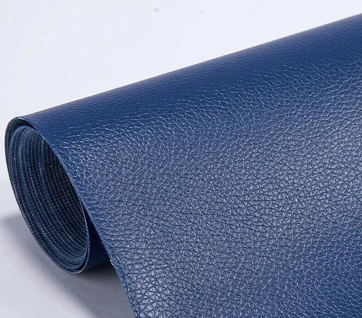 Self-Adhesive Leather Refinisher
Cuttable Sofa Repair