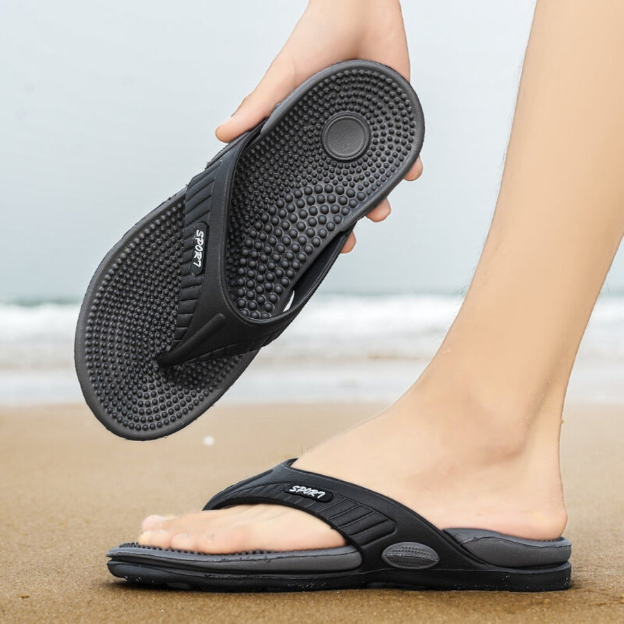 Reflexa - Acupressure Massage Slippers