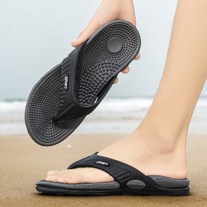 Reflexa - Acupressure Massage Slippers