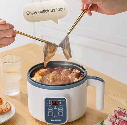 Rice cooker