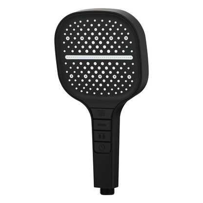 PowerFlow | 7-Stage
Showerhead