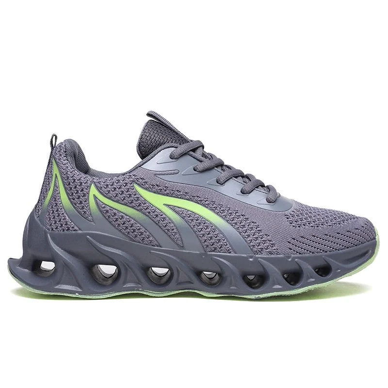 Men Orthopedic Shoes Walking
Running Shoes