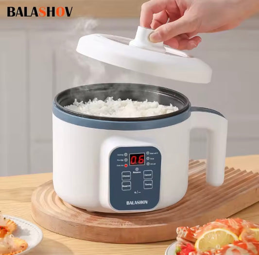 Rice cooker