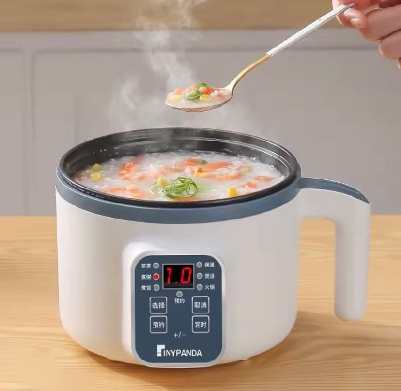 Rice cooker