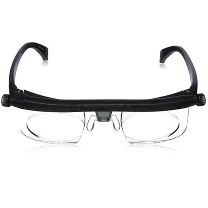 Adjustable Focus Glasses Near
And Far Sight