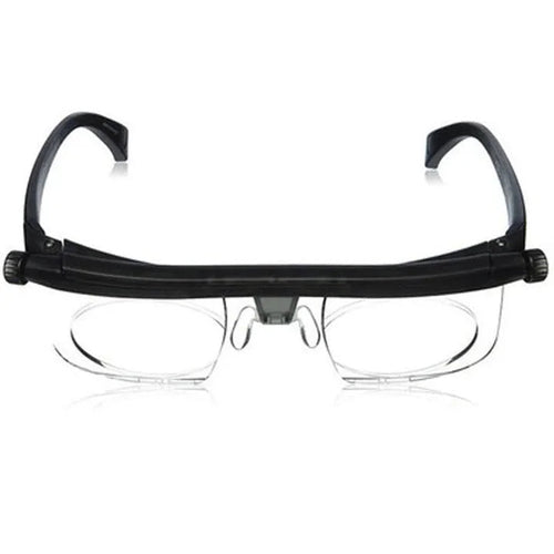 Adjustable Focus Glasses Near
And Far Sight