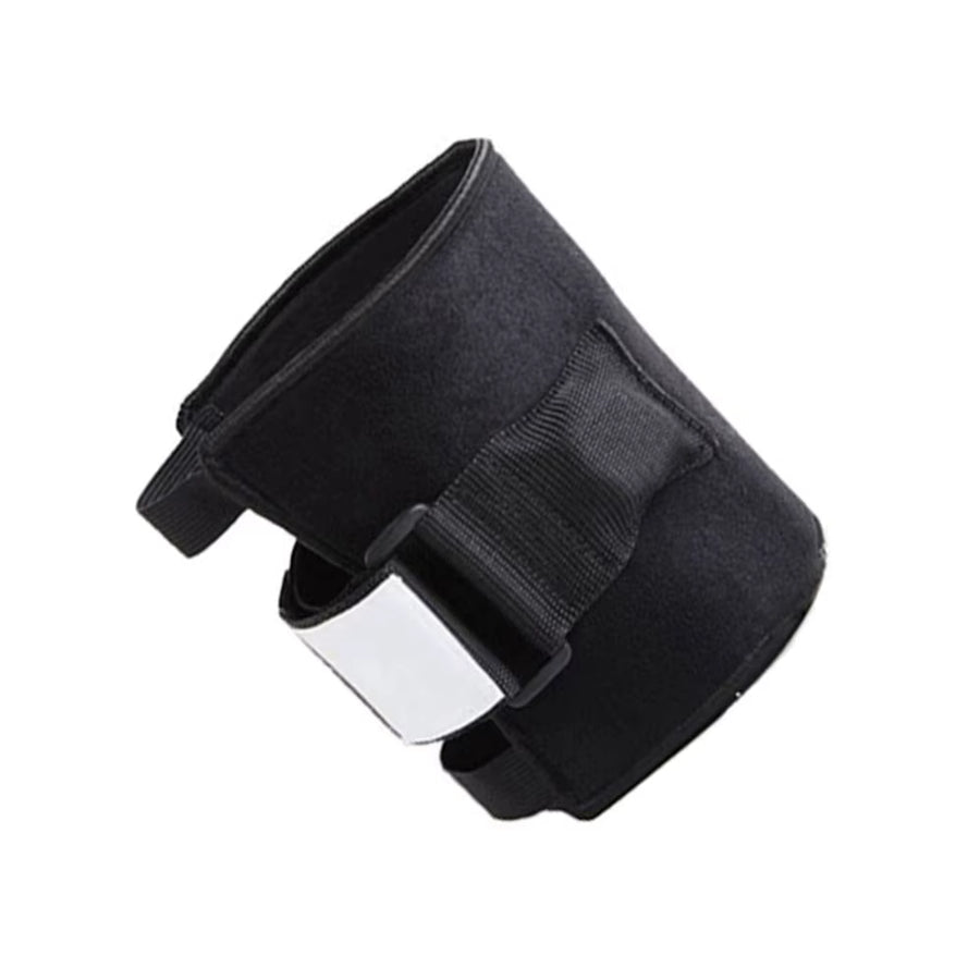 Ankle pain support