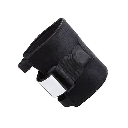 Ankle pain support