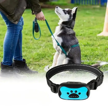 BarkTamer . Anti-Bark Collar