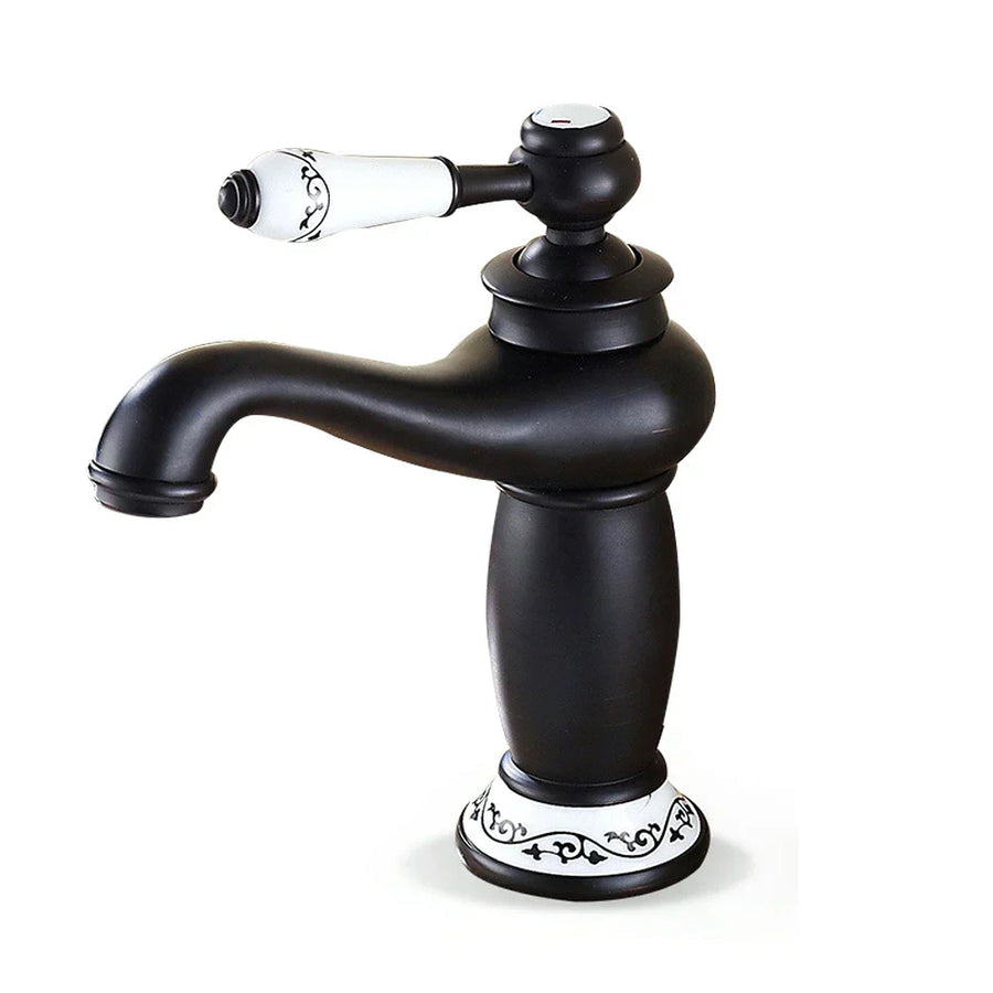 GoldArt | Vintage-style faucet tor your bathroom