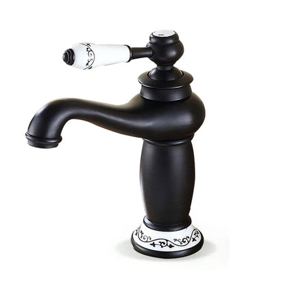 GoldArt | Vintage-style faucet tor your bathroom