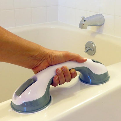 SecureGrip | Non-slip handrail for bath and shower