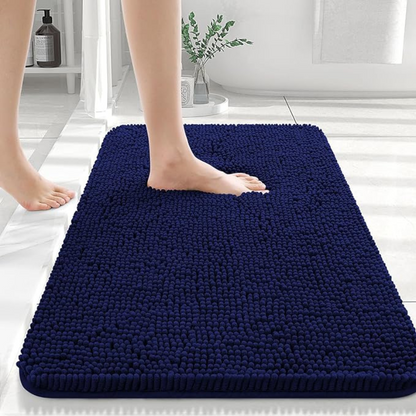 Luxurious Bath Mat for Maximum Comfort and Safety