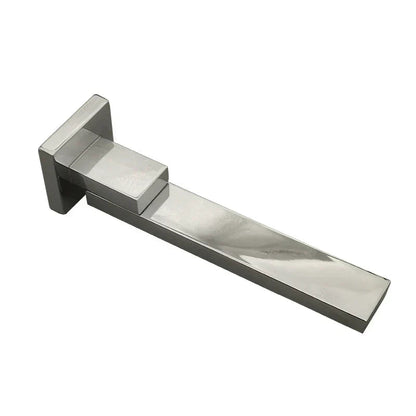 Wall-Mounted Foldable Faucet - High-Quality Stainless Steel Tap with Modern Design