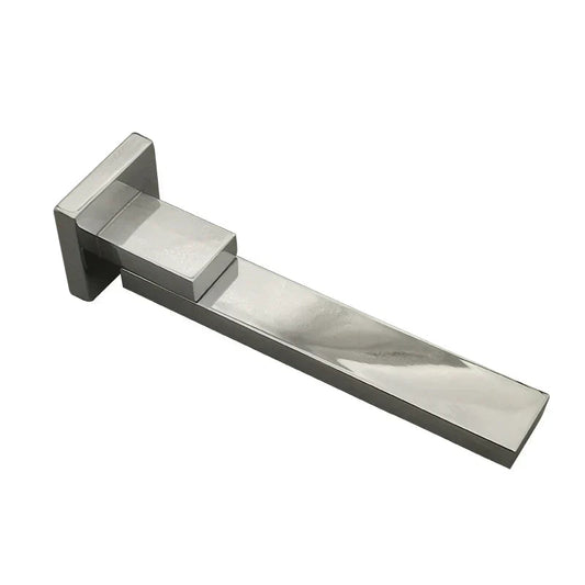 Wall-Mounted Foldable Faucet - High-Quality Stainless Steel Tap with Modern Design