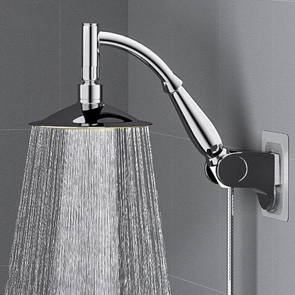 Rain Spa Deluxe | Water-saving rain showerhead