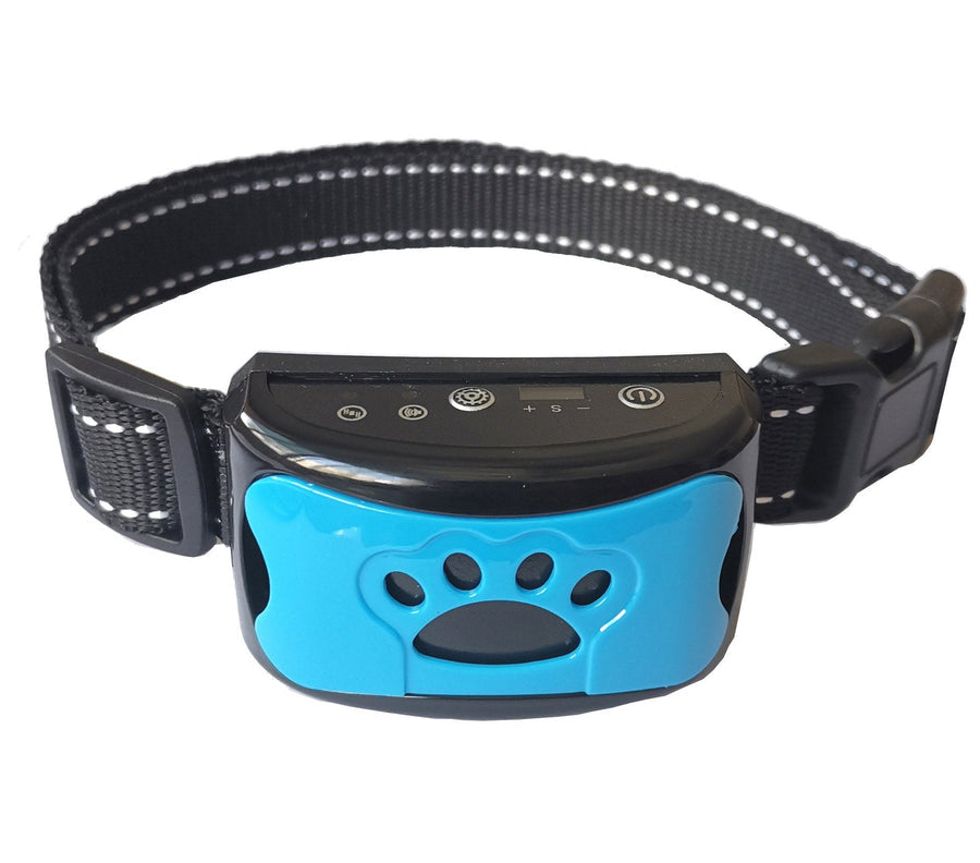 BarkTamer • Anti-Bark Collar