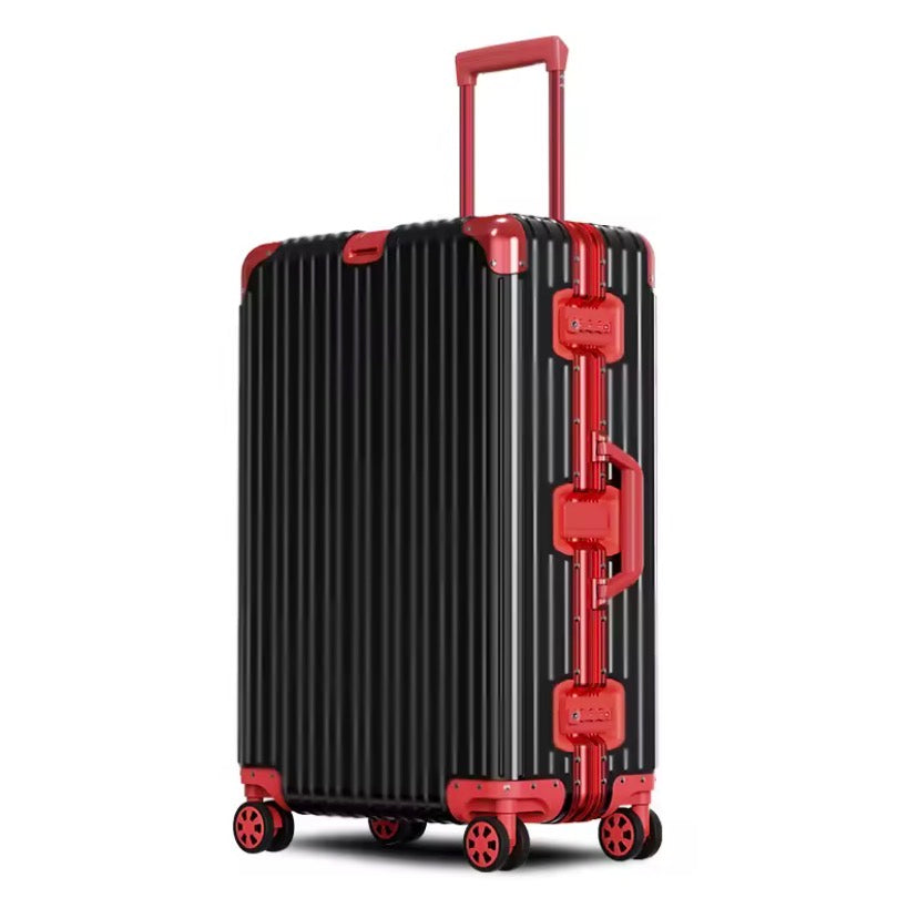 Trolley Case Cabin Travel Suitcases