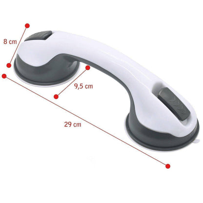 SecureGrip | Non-slip handrail for bath and shower