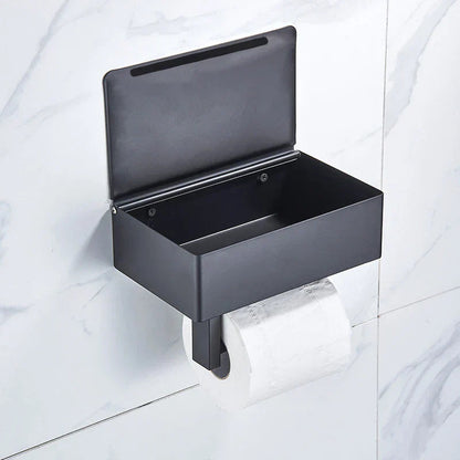 Bibbie - Elegant Toilet Paper Holder