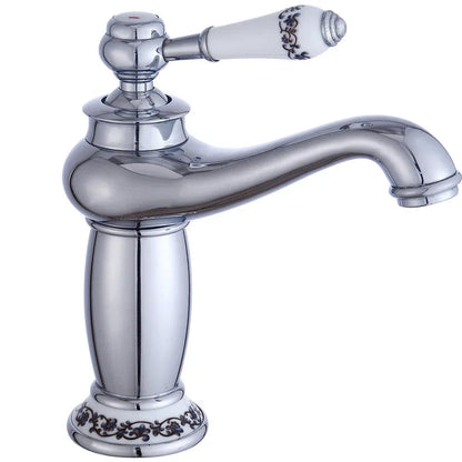 GoldArt | Vintage-style faucet tor your bathroom