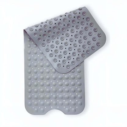 SecureMat Non-Slip Bath Mat - Maximum Safety and Comfort for Your Bathroom