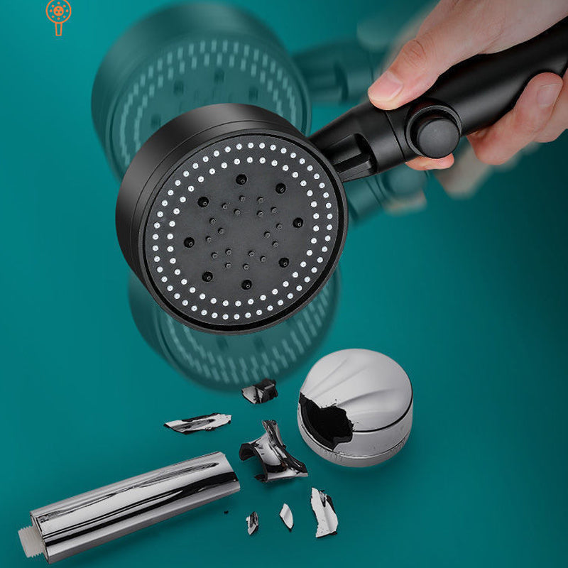 Relaxing Massage Showerhead
