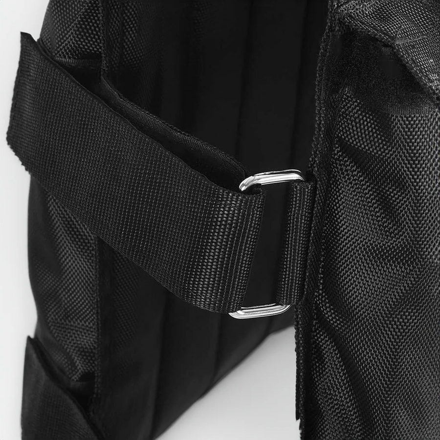 110 Pound Adjustable Exercise
Weighted Vest