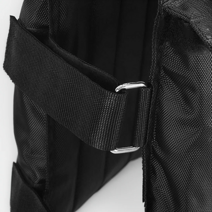 110 Pound Adjustable Exercise
Weighted Vest