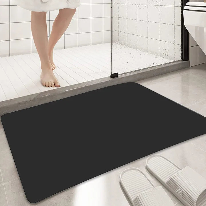 WasserShield | High-absorbent
Non-slip Bath Mat
