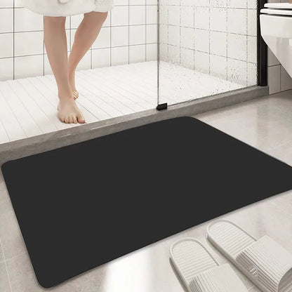 WasserShield | High-absorbent
Non-slip Bath Mat